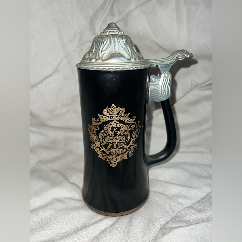 Princess House Beer Stein